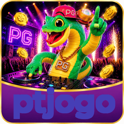 ptjogo Logo Oficial