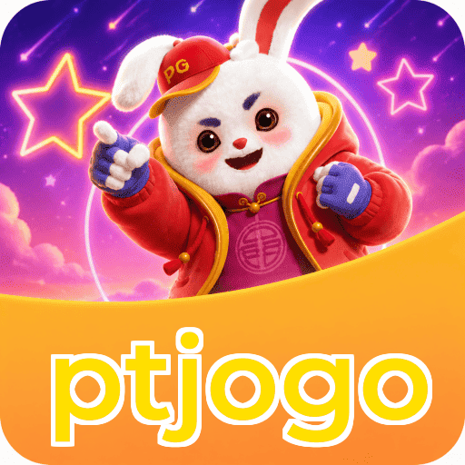 Requisitos do APK ptjogo para Android - Logo Oficial