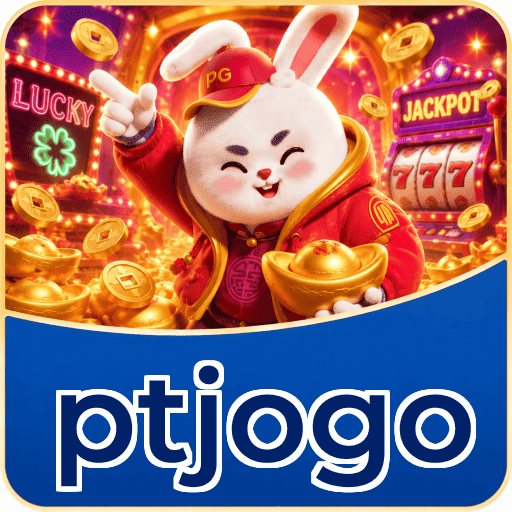 ptjogo VIP Program Logo