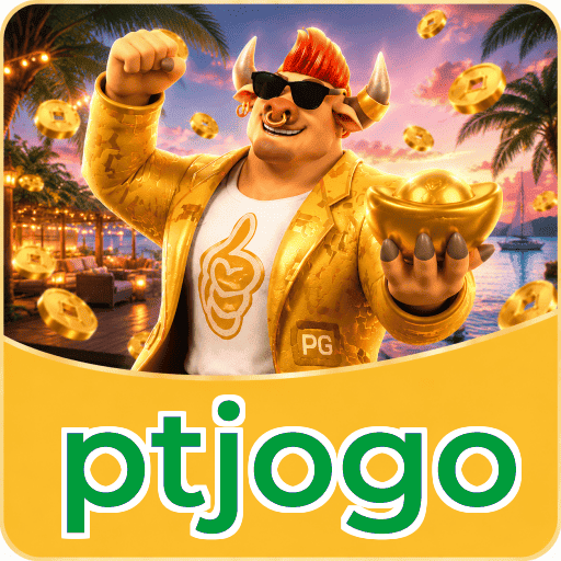 ptjogo Jackpots Progressivos