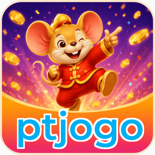 ptjogo Logo Verificado