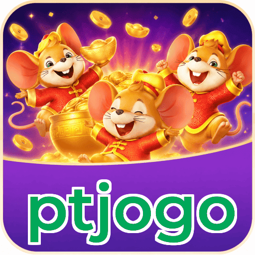 ptjogo Logo Seguro
